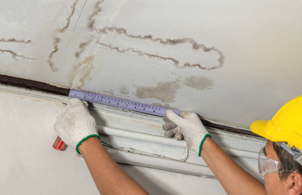 Reliable Burst Pipe Cleanup contractor in Offutt AFB, NE by Water Damage Irwin
